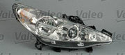 valeo 43242 left headlight and signal light, halogen bulb H1 and H7, VALEO headlight assembly for vehicles VALEO 43242 Left Headlight & Signal Light - H7, H1 Bulbs for Vehicle Owners & Car Enthusiasts VALEO 43242 Left Headlight & Signal Light | H7, H1 Bulbs valeo, headlight, signal-light, automotive-lights, car-parts, halogen-lights, vehicle-accessories, h7-bulbs, h1-bulbs, ai-generated