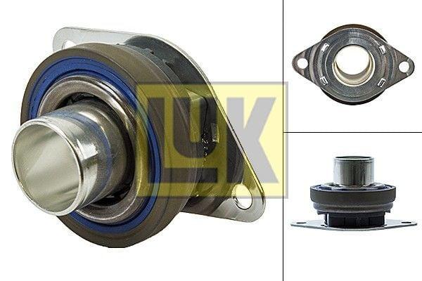 LUK Clutch Bearing 500106510 — Clutch & Flywheel