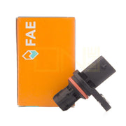 FAE Exhaust Camshaft Speed Sensor for Opel Insignia, Opel Insignia A16XER Camshaft Sensor Installation FAE Exhaust Camshaft Speed Sensor for Opel Insignia 1.6 | Compatible with 2009+ Models Opel Insignia Exhaust Camshaft Speed Sensor | FAE fae, opel-insignia, exhaust-sensor, camshaft-speed-sensor, car-parts, automotive-accessories, mechanics-tools, vehicle-maintenance, engine-control, ai-generated
