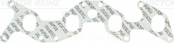 victor manifold gasket for vectra 1.8 8v, high quality victor gasket for car owners Victor Manifold Gasket - Compatible with Vectra 1.8 8V | Car Owners & Mechanics Victor Manifold Gasket - Vectra 1.8 8V victor, manifold-gasket, vectra-1-8-8v, car-parts, automotive, mechanics-tools, vehicle-maintenance, gaskets, auto-repair, ai-generated