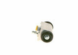 BOSCH F026009927 - Brake Cylinder 02-Connect — Brake Hydraulics