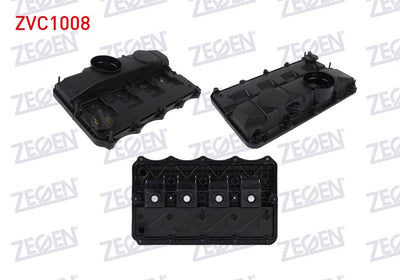 Zegen ZVC1008 Rocker Arm Cover Ford Transit (V347) 2.4 TDCi 2006-2014 — Valvetrain