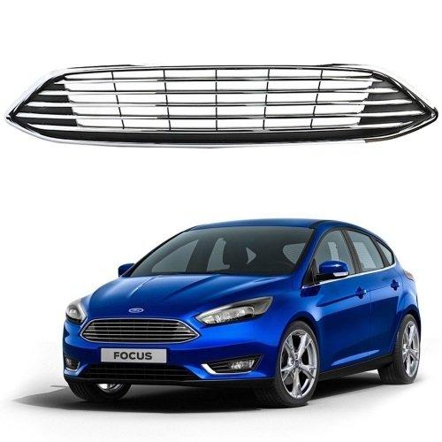 Ford Otosan F1EB8200CC Front Grille Focus 15 - 14-18 — Bumpers & Grilles