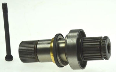 GKN 305616 Differential Gear Socket Shaft VW Transporter T5/T6 03-12 — Differential & Transfer