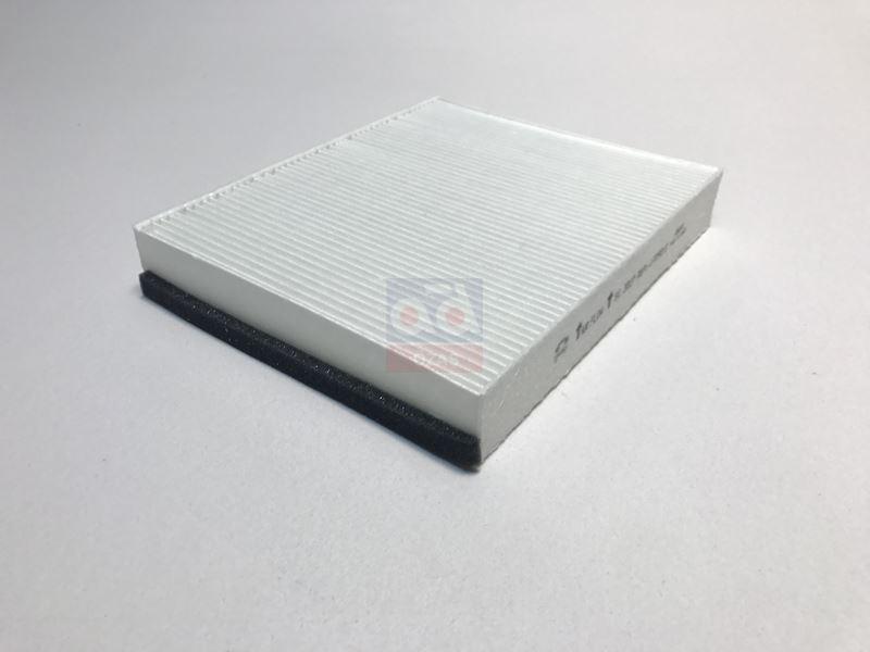 Sardes SC3027 Cabin Air Filter Ford Focus III C-Max 10 15 TDCi 12-C10fdox — Air & Cabin Filters