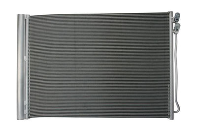 Bosch 1986AD2018 A/C Condenser BMW F01-F02-F03-F04-F06-F07-F10-F11-F12-F13-F18 N47/N57/B47/B57 — Condensers & Evaporators
