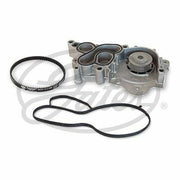 gates timing belt and water pump kit, gates kp15683xs-1 timing belt water pump, audi a3 1.4 tfsi parts GATES Timing Belt & Water Pump Kit - Enhance Your Vehicle's Performance for Car Owners & Mechanics | KP15683XS-1 GATES Timing Belt & Water Pump Kit gates, timing-belt, water-pump, audi-parts, car-maintenance, mechanics-tools, engine-performance, automotive-repair, ai-generated, maintenance-kits
