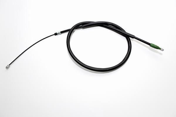 CAVO Handbrake Cable Left Megane I Disc - Brake Cable — Brake Cables & Hardware