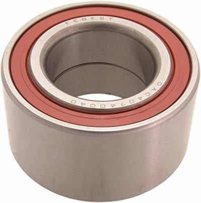 Bsg 90-605-001 Wheel Bearing Front Golf4-Bora-A3-Toledo-Sephia-Shuma-323 Bm 97-04 — Wheel Bearings