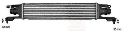 Opel Corsa D Turbo Intercooler - Z13DTH, A13DTE Engines — Turbo & Supercharger