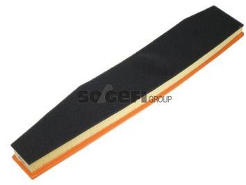 Purflux A1492 Air Filter BMW X3 E83 N47 05 > — Air & Cabin Filters