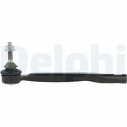 delphi ta2081 left tie rod end, long tie rod head for volvo xc70 and xc90 Delphi TA2081 - Left Tie Rod End for 2003 Volvo XC70 & XC90 | Long Rod Head Delphi TA2081 - Left Tie Rod End for XC70 & XC90 delphi, left-tie-rod-end, volvo-xc70, volvo-xc90, car-parts, steering-system, mechanics, auto-repair, suspension-parts, ai-generated