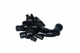 NRF 725293 Mini Cooper R56 Thermostat 11537534521 Reliable Cooling Component 105 °C Open Te Compati — Water Pump & Thermostat