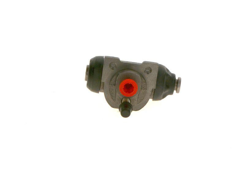 Bosch F026002182 Brake Cylinder Megane I (Ba) 95-03 1.4/1.6/2.0, 1.9 D/DTi/TDI — Brake Hydraulics