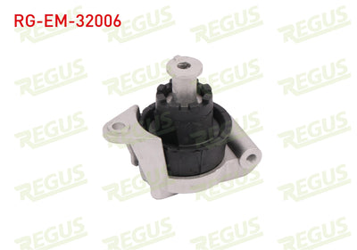 REGUS RG-EM-32006 Engine Mount Rear Opel Astra G (F69) 1.6 16V 1998-2005 — Mounts