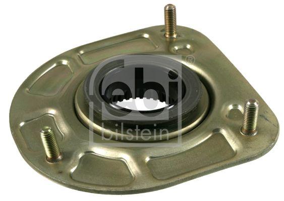 Febi Bilstein 18481 Shock Absorber Upper Mount with Ball Bearing Volvo S60 I/S80 I/V70 II/XC70/XC90 00-10