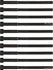 victor cylinder head bolt set for yaris, 10 piece cylinder head bolt set, victor automotive parts, yaris engine repair, cylinder head bolts for yaris Victor Cylinder Head Bolt Set - Yaris 1.3L-1.5L 1999-2005 | 10 Pieces Victor Cylinder Head Bolt Set for Yaris 1999-2005 victor, yaris, cylinder-head-bolt-set, automotive-parts, car-repair, engine-installation, 10-pieces, car-maintenance, automotive-technicians, ai-generated