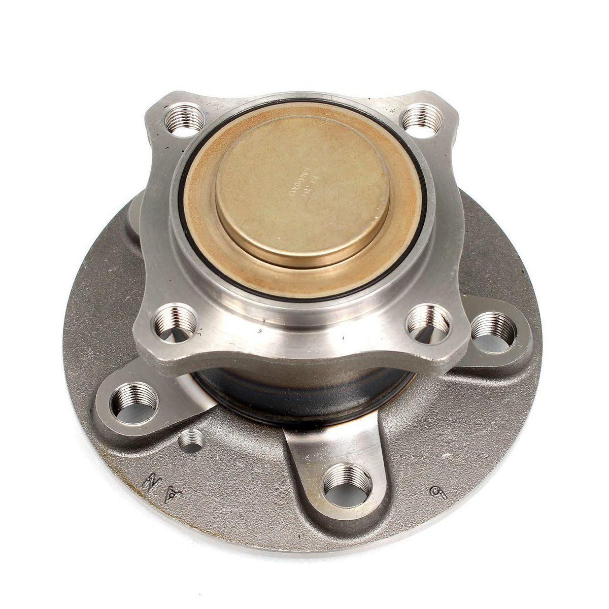 SKF VKBA6786 Rear Wheel Bearing Kit CLA 13-/A Series 12-/B Series 11-/Gla 13-/W176/W246/X156 — Wheel Bearings