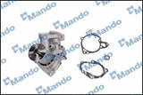 MANDO Water Pump MMC010046 - Engine Cooling Solution — Water Pump & Thermostat