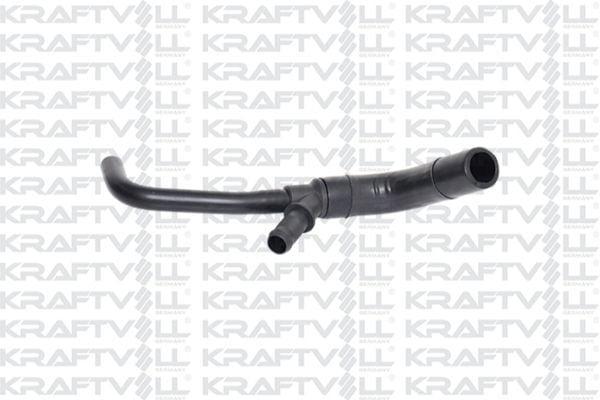 KRAFTVOLL Oil Vapor Hose - P406 Xantia 2.0 16V Under 99 — Crankcase & Ventilation
