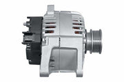 hella-alternator-14v-110a, hella-alternator-technical-specifications HELLA Alternator 14V 110A - Compatible with Clio II 1.5 DCI & Megane II | Professional Installation Required HELLA Alternator 14V 110A for Clio II & Megane II hella, alternator, clio-ii, megane-ii, 14v-110a, car-parts, automotive, engine-parts, replacement-parts, ai-generated