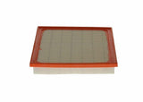 BOSCH Air Filter - F026400743 for Subaru Forester XV 1.6-2.0 — Air & Cabin Filters