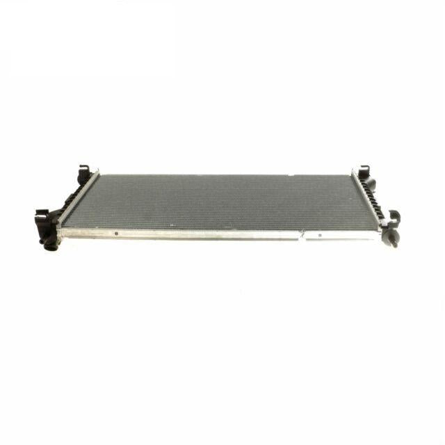 Ford Otosan 8T168005BB Connect 2009-2013 1.8 TDCi 110Ps with A/C Su Radiator — Radiators & Fans