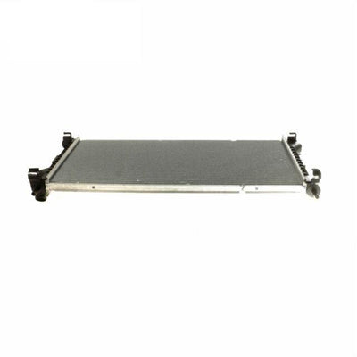 Ford Otosan 8T168005BB Connect 2009-2013 1.8 TDCi 110Ps with A/C Water Radiator — Radiators & Fans