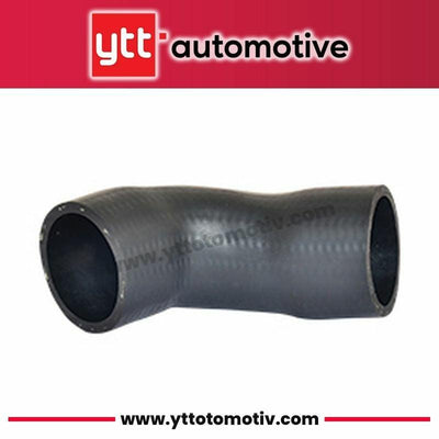 YTT Turbo Hose — Turbo & Supercharger