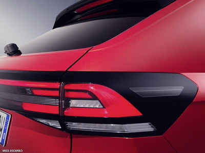 Volkswagen Taigo R Line Led Right Rear Light - Original Product for Car Owners and Volkswagen Ent — Tail, Signal & Reflectors