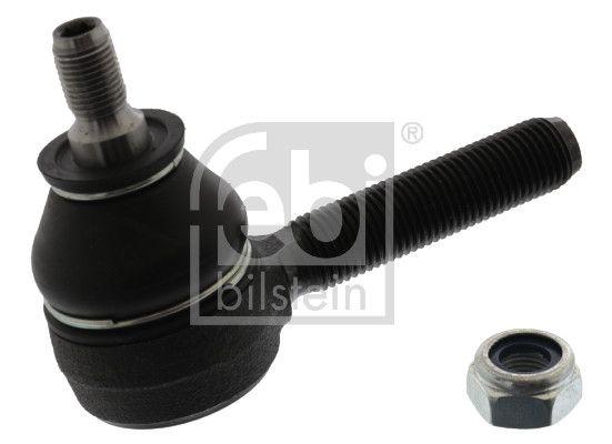 Febi Bilstein 8582 Tie Rod End Front Right BMW E34 E28 E24 E31 82 > — Tie Rods & Linkage