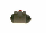 BOSCH Wheel Brake Cylinder - 27mm for Ducato, Jmp, Bxr — Brake Hydraulics