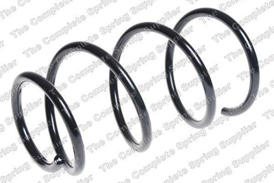 Lesjöfors 4088327 Coil Spring Front Outback Gasoline 03-09