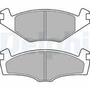 delphi brake pads for polo classic, delphi lp979 brake pads installation guide Delphi Fren Balata Ön Polo Classic Brake Pads - Premium Low-Metallic Material | Ideal for Car Owners and Mechanics Delphi Fren Balata Ön - High-Performance Brake Pads for Polo delphi, brake-pads, polo-classic, low-metallic, car-owners, mechanics, automotive-parts, wheel-repairs, ai-generated, braking-systems