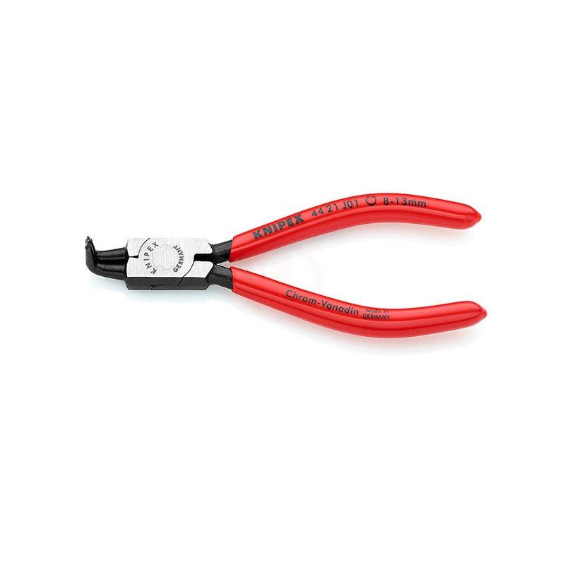 Knipex 44 21 J01 90° Angled Internal Circlip Pliers