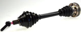 GKN 304764 Front Left Axle - Axle Assembly for 2.0 TDI Vehicles — Axles, CV Joints & Boots