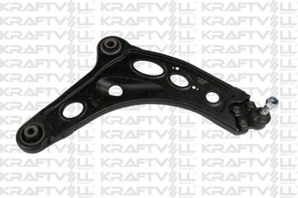 KRAFTVOLL Swing Arm Right Traffic III 14 — Control Arms & Ball Joints