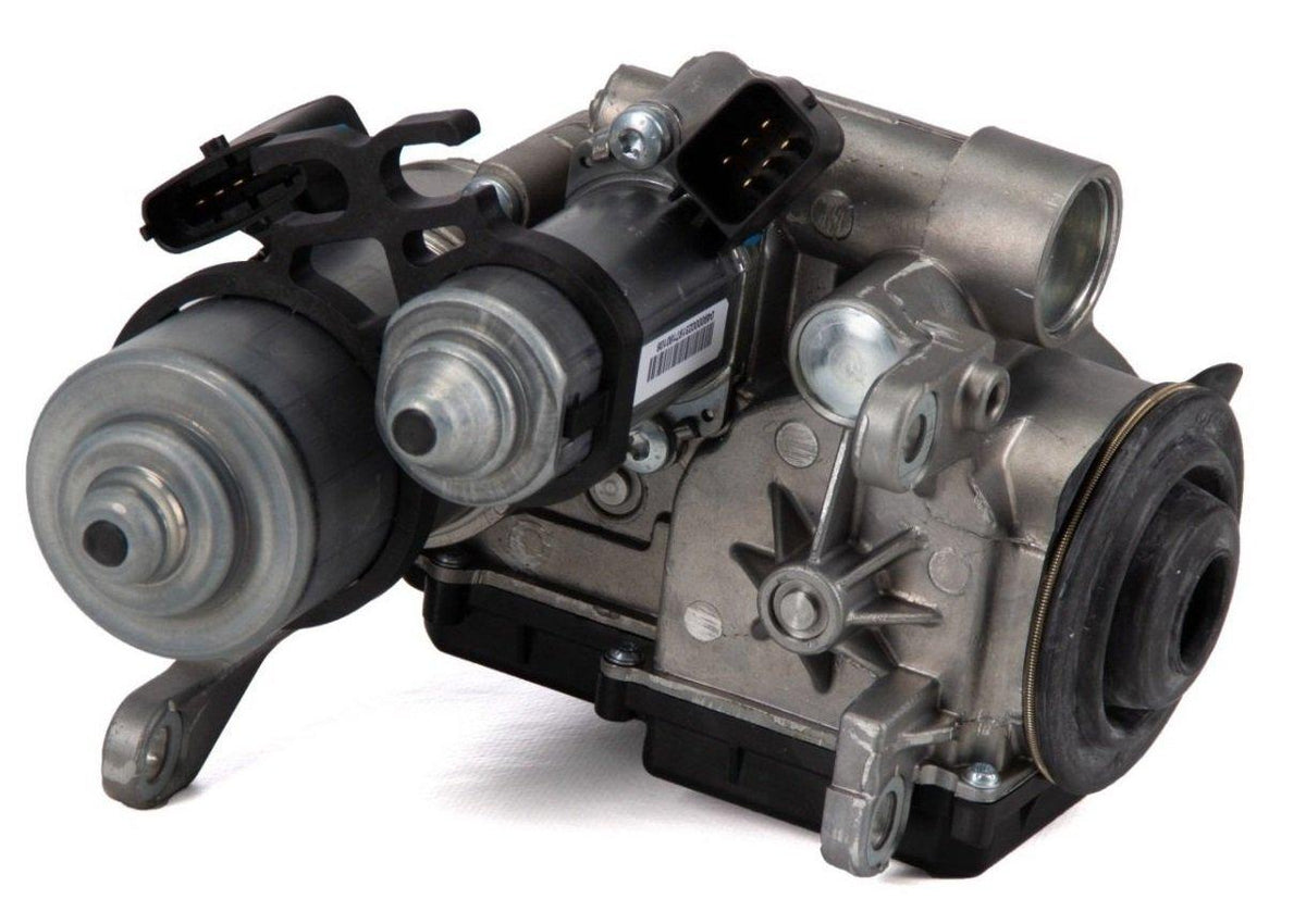 SACHS Citroën C2 1.4 HDi Automatic Transmission Gear Selector Brain — Transmission Parts