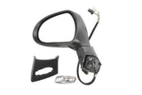 Peugeot 207 Left Mirror - Automatic Folding — Mirrors
