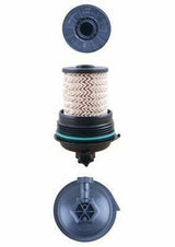 MAHLE KX480 Fuel Filter - 16-Megane IV & Talisman — Fuel Delivery