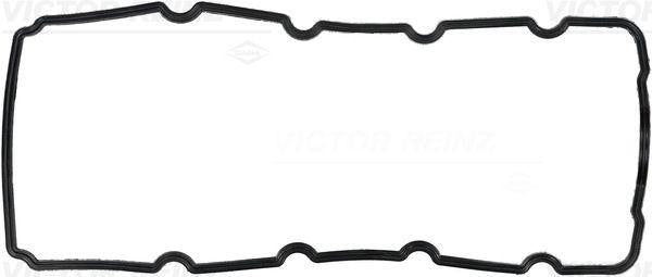 Victor Reinz 71-34787-00 Upper Cover Gasket Mini R50 R53 — Gaskets & Seals