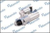 Mando Starter Motor for Insignia A A20NHT & Captiva 2.4 — Starting & Charging