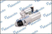 mando starter motor for insignia and captiva, technical specifications of mando starter motor Mando Starter Motor for Insignia A A20NHT & Captiva 2.4 | 12V 1.2kW Mando Starter Motor for Insignia & Captiva starter-motor, mando, insignia, captiva, car-parts, mechanics, car-owners, engine-parts, auto-repair, ai-generated