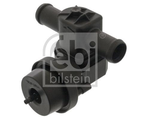 FEBI 100457 - HVAC System Valve for Transporter T4, Crafter 2.4 / 2.5 — Fluids & Chemicals