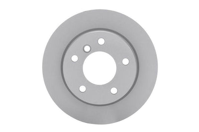 Bosch 0986478561 Rear Brake Disc BMW E36 E46 E85 Z4 280mm — Brake Rotors & Drums