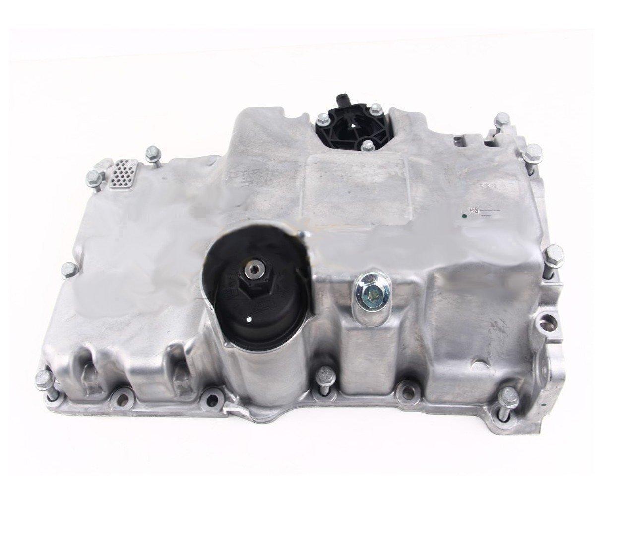 opel astra j 1.6 diesel oil pan, original complete oil pan for opel astra j Opel Astra J 1.6 Diesel Oil Pan - Complete Original Part for Car Owners and Mechanics Opel Astra J Diesel Oil Pan - Complete and Original opel, astra, oil-pan, diesel, car-parts, mechanics, automotive, engine-parts, car-owners, ai-generated