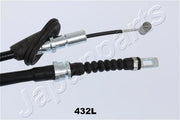 honda rear handbrake cable, japan parts bc-432l for accord 03-07 Japan Parts Honda Rear Handbrake Cable BC-432L for Accord 03-07 | Reliable Performance Honda Rear Handbrake Cable - Japan Parts honda, rear-handbrake-cable, japan-parts, car-parts, automotive, mechanics, acc, reliable-performance, replacement, ai-generated