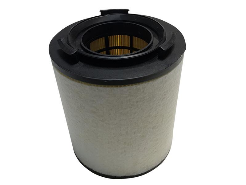 Sardes SA2413 Air Filter VW Polo Skoda Fabia Rapid Seat Ibiza Audi A1 1.2-1.6 TDI 2010 — Air & Cabin Filters