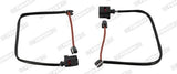 FERODO FWI273 Front Brake Pad Sensor - Fits Touareg, Q7, Cayenne — Brake Sensors & ABS