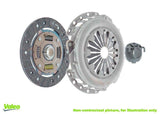VALEO 786009 Clutch Set - Compatible with P306, Xsara VTS & More — Clutch & Flywheel